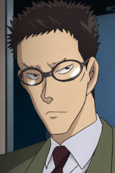 风见裕也