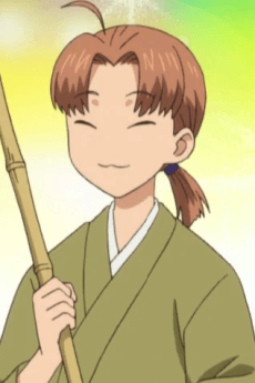 一色黎明