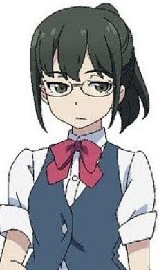能年优奈