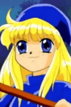 ウィッチ
