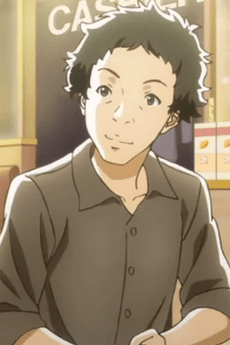 水野洋