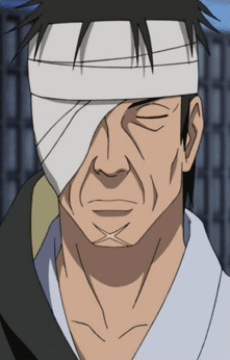 志村ダンゾウ
