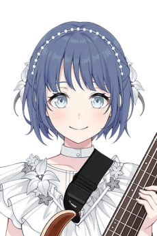 Mahoro Hamasaki