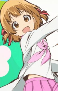 若月美铃