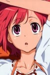 栉枝实乃梨