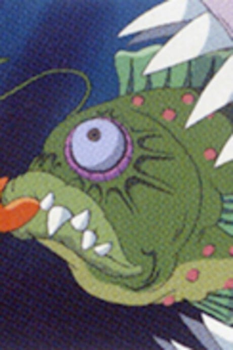 人魚之森
