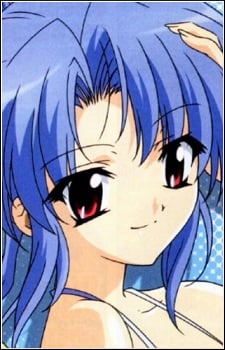 海老塚信乃