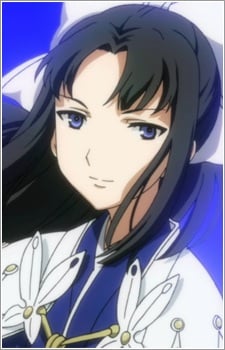 白莲·冲田总司
