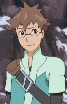 布伦
