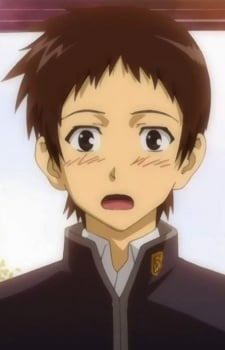 仲上真一郎