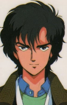 藤原忍