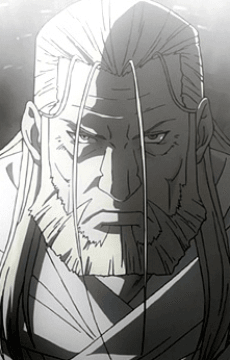 Flask no Homunculus