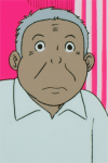 おじいさん