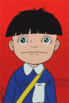 沢田まこと