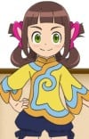 リリア