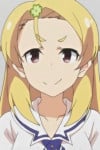 岡崎エリナ