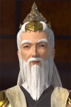 老宫主