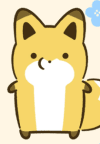 キツネ