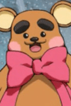 くまちゃん