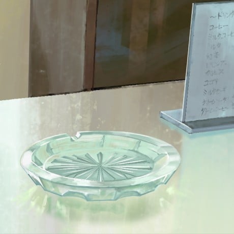 イチジク煙