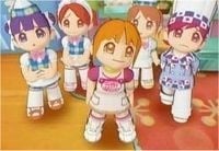 ミニモニ。