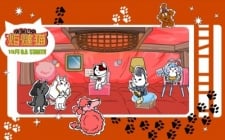 被炉猫