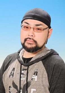 藤原贵弘